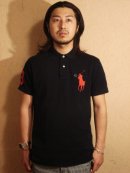 画像: 【RALPH LAUREN/ラルフローレン】米国規格のBIG PONY（ビックポニー）　S／Sポロシャツ再入荷アップしました★☆★