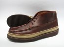 画像: 【RUSSELL MOCCASIN/ラッセルモカシン】paper別注スポーティングクレーチャッカ新入荷アップしました。