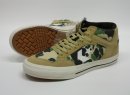 画像: 【CONVERSE】WEAPON STREET PATTERN MID新入荷アップしました。