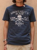 画像: 【POLO RUGBY/ラグビー】スカルプリントTシャツ新入荷アップしました。