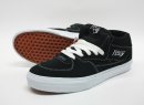 画像: 【VANS】HALF CAB SUEDE ニューカラー新入荷アップしました。