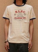 画像: 【ラルフローレン】ボーイズトリムプリントTシャツ新入荷アップしました。