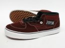 画像: 【VANS】HALF CAB・AUTHENTIC新入荷アップしました。