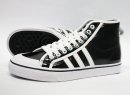 画像: 【adidas/アディダス】NIZZA HI 新入荷アップしました。