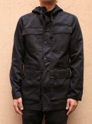 画像: 【RVCA】 Parker M65フードジャケット新入荷アップしました。