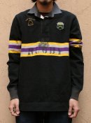 画像: 【POLO RUGBY/ラグビー】ラガーシャツ新入荷アップしました。