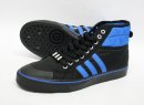 画像: 【adidas】NIZZA HI CQ新入荷アップしました。