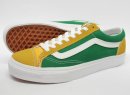 画像: 【VANS/バンズ】(OTW PACK)　MID SKOOL・OLD SKOOL・SLIP ON【elope/イロープ】ブッタキャップ新入荷アップしました。