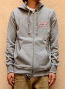 画像: 【RVCA/ルカ】スウェットパーカー新入荷アップしました。