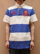 画像: 【POLO RUGBY】S/S ラガーシャツ新入荷アップしました。