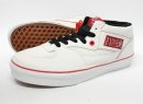 画像: 【VANS】HALF CAB・AUTHENTIC海外限定モデル新入荷アップしました。