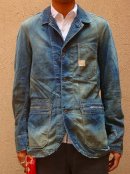 画像: 【RRL/ダブルアールエル】デニムジャケット・カバーオール新入荷アップしました。