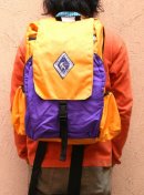 画像: 【ATMOSPHERE MOUNTAIN WORKS】 FLAP PACK フラップバックパック・GONYA LARGE バックパック