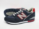 画像: 【NEW BALANCE/ニューバランス】 M996NVR 新入荷アップしました。 