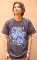 画像: 【RVCA/ルーカ】新作入荷アイテム　KEVIN ANCELL・BEN HORTONデザインANP Tシャツアップしました！！