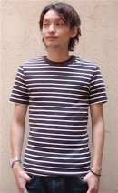 画像: 【H&M 】ボーダーTシャツ新入荷アップしました★☆★