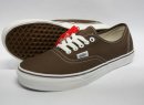 画像: 【VANS/バンズ】AUTHENTIC新入荷アップしました。