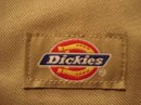 画像: 世界中で大きなシェアを誇るワークウエアブランド【DICKIES】ディキーズ新作アップしました。