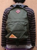 画像: 【KELTY/ケルティー】デイパック新入荷アップしました。