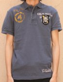 画像: 【RUGBY/ラグビー】ラガーポロシャツ【RVCA/ルカ】Matt Gordon ANP Tシャツ新入荷アップしました。