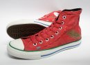 画像: 【CONVERSE/コンバース】A/S RUDENESS HI【VANS/バンズ】HI-TOP新入荷アップしました。