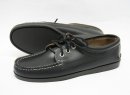 画像: 【QUODDY TRAIL MOCCASIN】BLUCHER デッキシューズ新入荷アップしました。