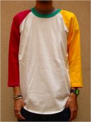 画像: 【WALLA WALLA】7分ベースボールＴシャツ、【Engineered Garments】ポケットL/S Tシャツ新入荷アップしました。