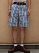 画像: 【RVCA/ルカ】S/S シャツ・ポロシャツ・チェックショーツ新入荷アップしました。