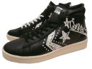 画像: 【CONVERSE／コンバース】PRO-LEATHER 76 (LASER-GRAFFITI HI)新入荷アップしました。