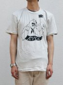 画像: 【RVCA/ルカ】ANP Tシャツ Bombs Away・Fighting　Yeti新入荷アップしました。