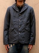 画像: 【WOOLRICH WOOLEN MILLS/ウールリッチウーレンミルズ】ショールカラーワークジャケット新入荷アップしました。