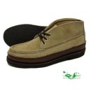 画像: 【RUSSELL MOCCASIN】 paper別注モデル SPORTING CRAYS CHUKKA新入荷アップしました。