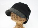 画像: 【BLOCK HEADWEAR】切り替えウールキャップ・リバーシブル切り替えワッチキャップ新入荷アップしました。