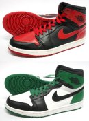 画像: 【NIKE/ナイキ】AIR JORDAN DMP 1 RETRO HIGH新入荷アップしました。 