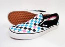 画像: 【VANS】 SLIP ON (CHECKERBOARD) 新入荷アップしました。