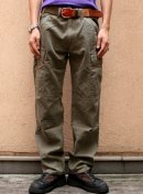 画像: 【RVCA/ルカ】DEFCON III SOLID CARGO PANTS 新入荷アップしました。