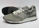 画像: 【NEWBALANCE/ニューバランス】M998GY入荷アップしました。