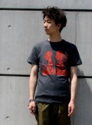 画像: 【RVCA/ルカ】SILHOUETTES・DIGI DEATH新入荷アップしました。