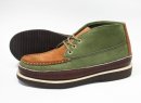 画像: 【RUSSELL MOCCASIN/ラッセルモカシン】paper別注スポーティングクレーチャッカ 新入荷分アップしました。