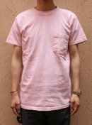 画像: 【GOODWEAR】 クルーネックポケットTシャツ新入荷アップしました。