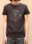 画像: 【RRL/ダブルアールエル】プリントTシャツ新入荷アップしました。