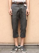 画像: 【Dickies/ディッキーズ】3/4クロップドパンツ新入荷アップしました。