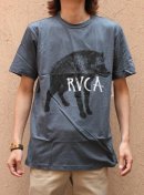 画像: 【RVCA/ルカ】Ben Horton・DMOTE ANP Tシャツ新入荷アップしました。