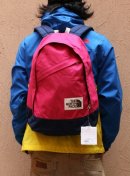 画像: 【THE NORTH FACE/ノースフェイス】 CLIPPER PET バックパック新入荷アップしました。