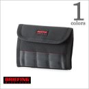 画像: 【BRIEFING/ブリーフィング】SLIM PASSPORT CASE  新入荷アップしました。