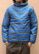 画像: 【PATAGONIA /パタゴニア】Kids' Reversible Puff-Ball Jacket新入荷アップしました。