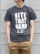 画像: 【RVCA/ルカ】BIG RVCA Tシャツ・Bite That Hand Tシャツ新入荷アップしました。