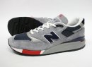 画像: 【NEW BALANCE/ニューバランス】 M998 GNR新入荷アップしました。