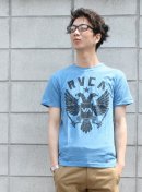 画像: 【RVCA/ルカ】ANP Tシャツ　Emperor （GEOGE THOMPSON）新入荷アップしました。