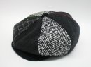 画像: 【CAPAS HEADWEAR】 8/4 ウールリッチ ハンキャスケット新入荷アップしました。